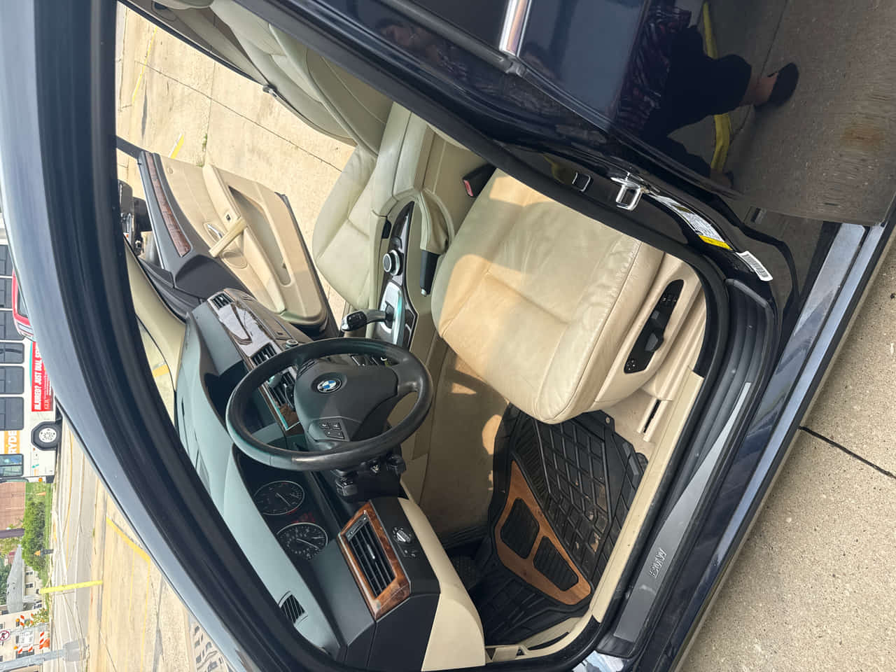 Car Preview