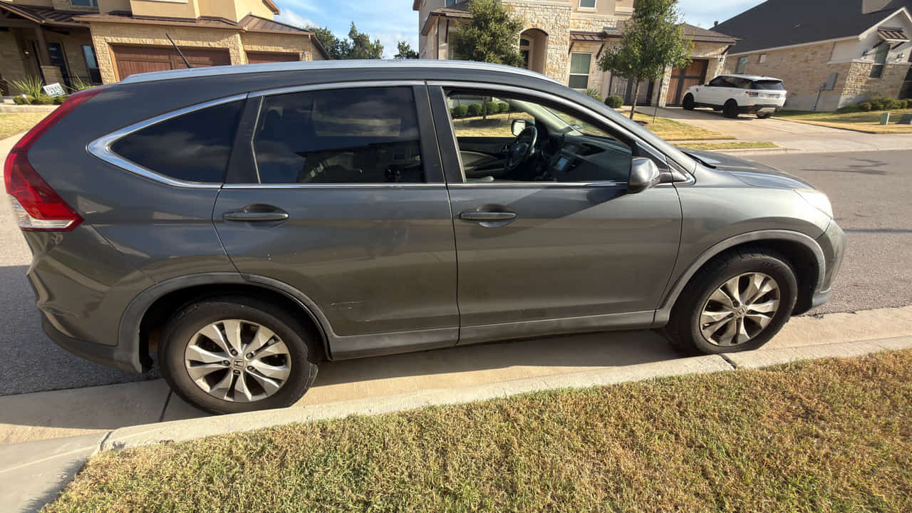 Car Preview