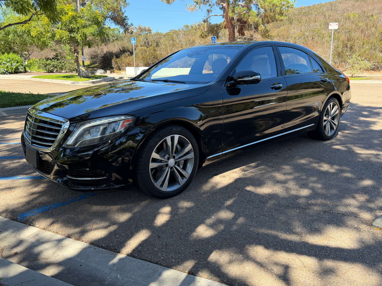 Car Preview