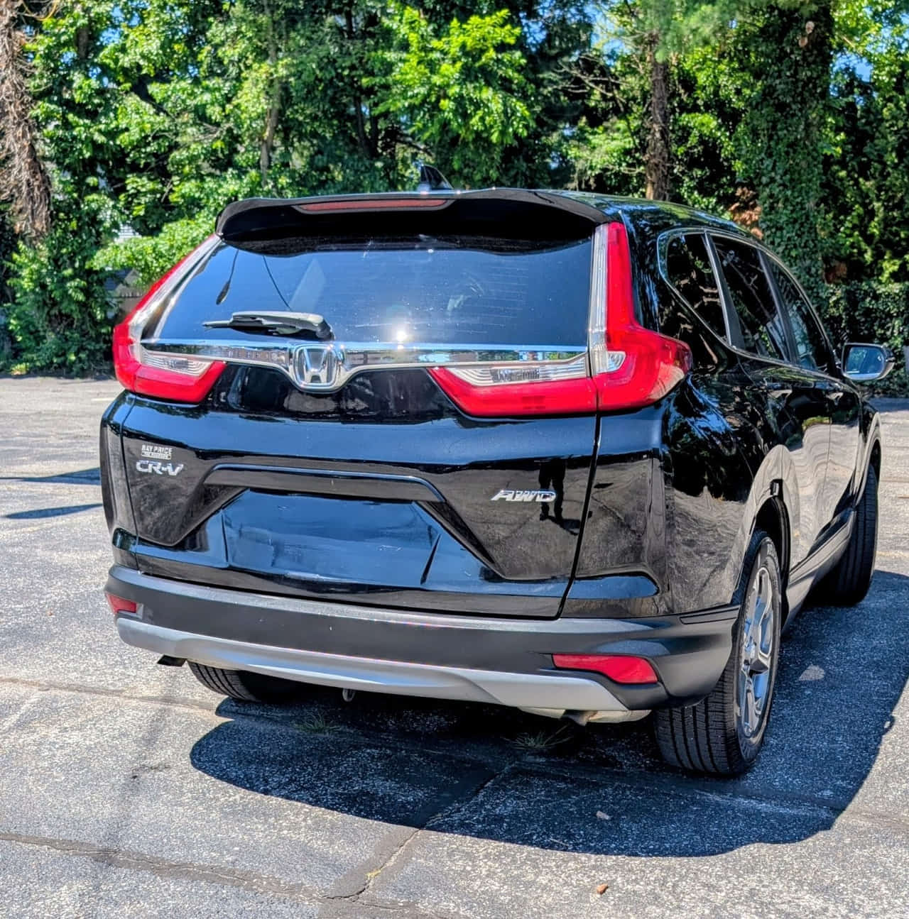 Car Preview