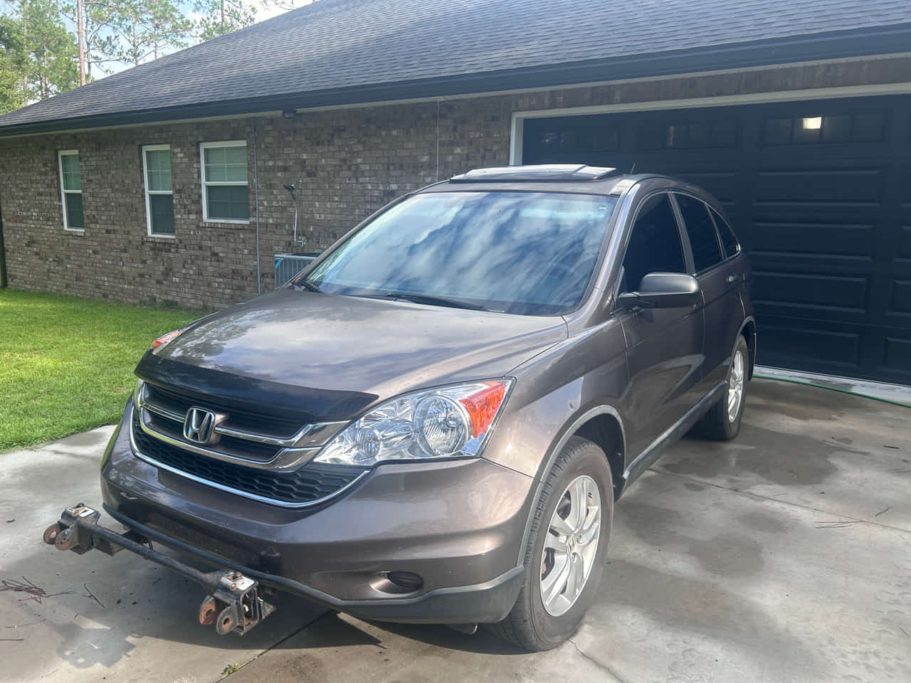 Car Preview