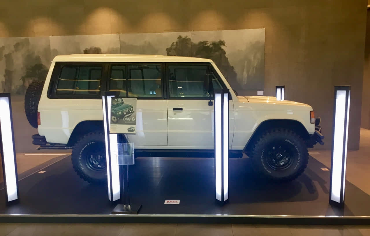 Car Preview