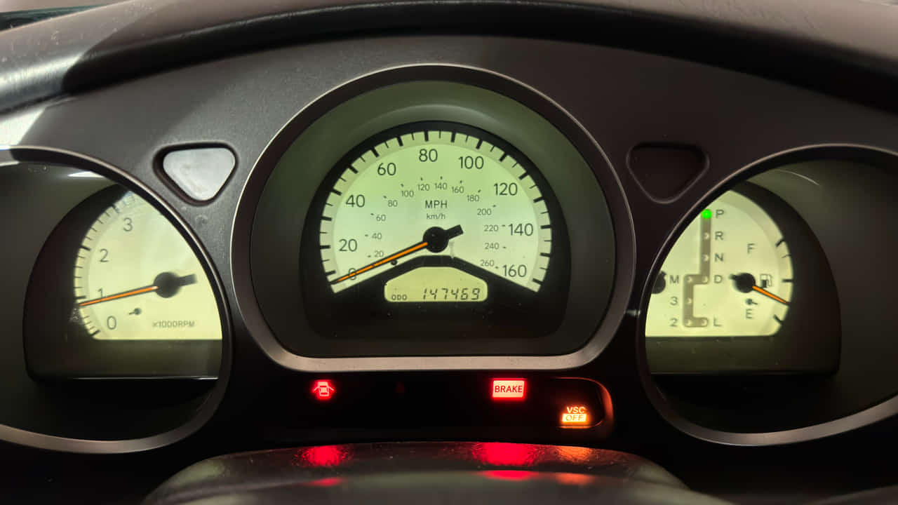 Car Preview