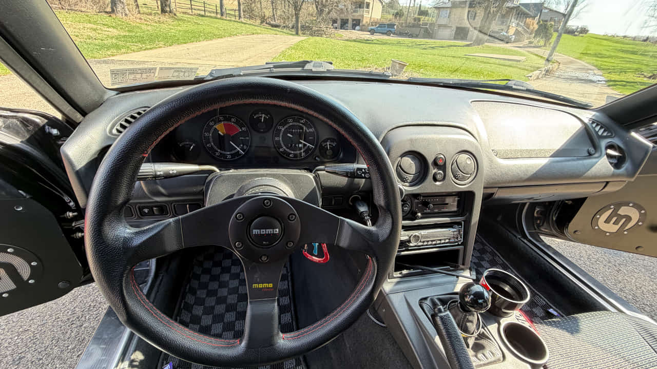 Car Preview