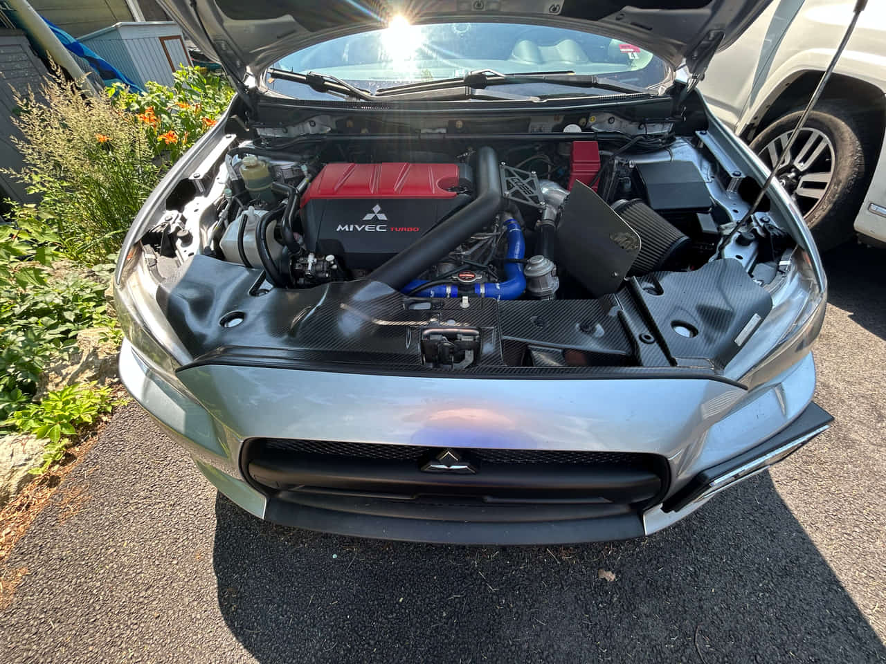 Car Preview