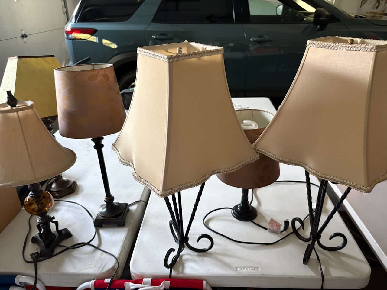 Car Preview