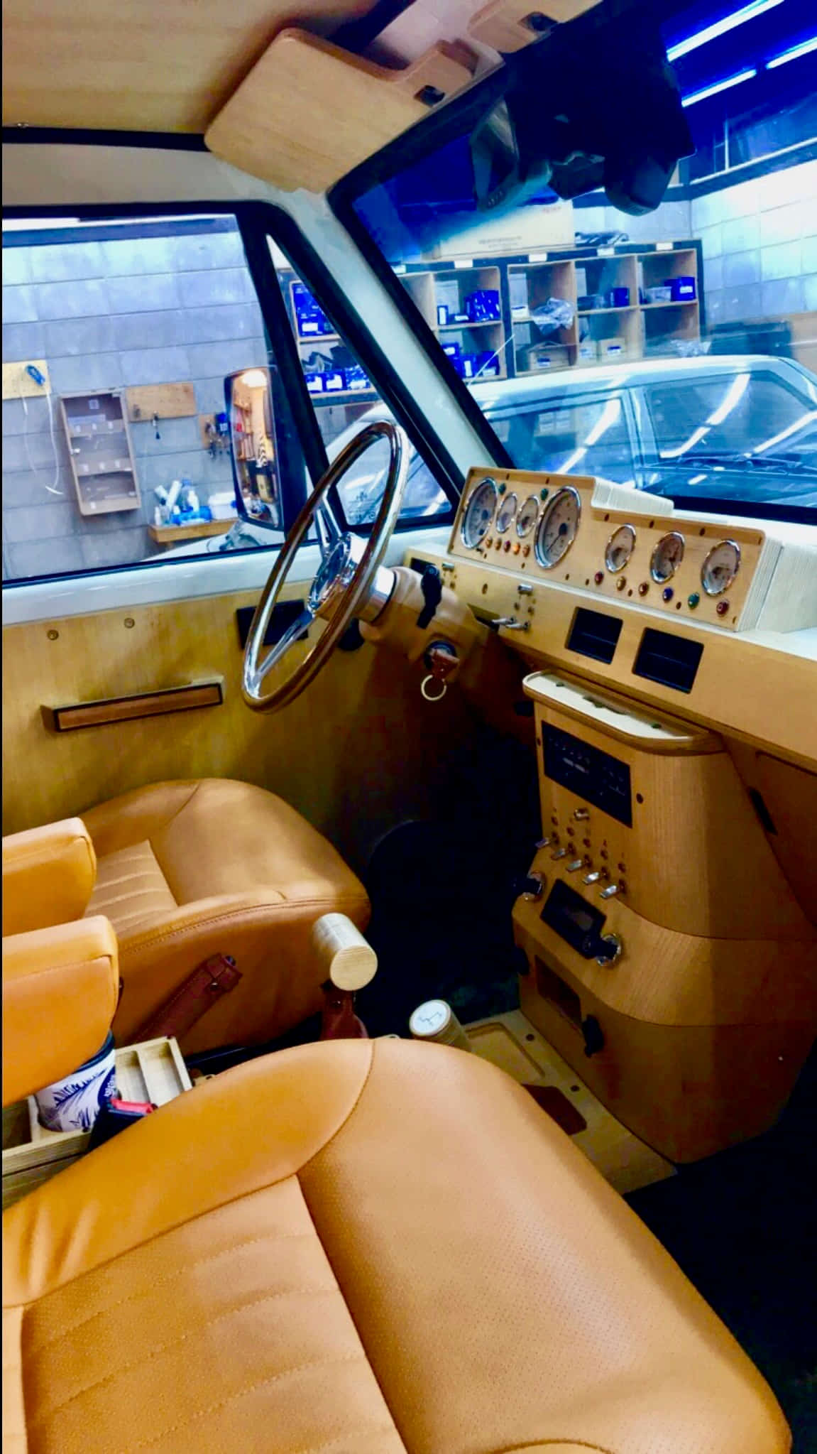 Car Preview
