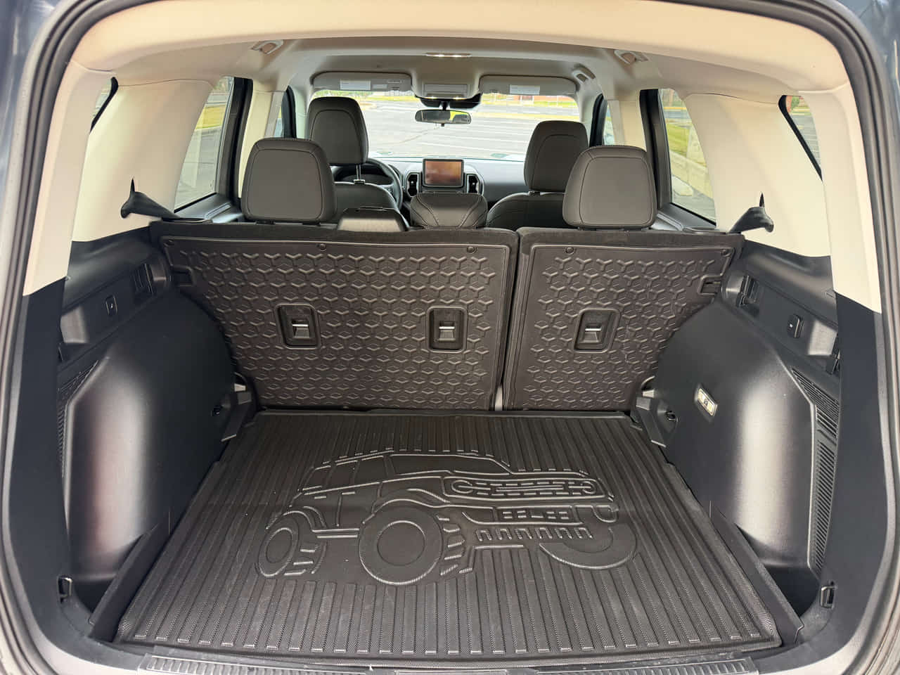 Car Preview