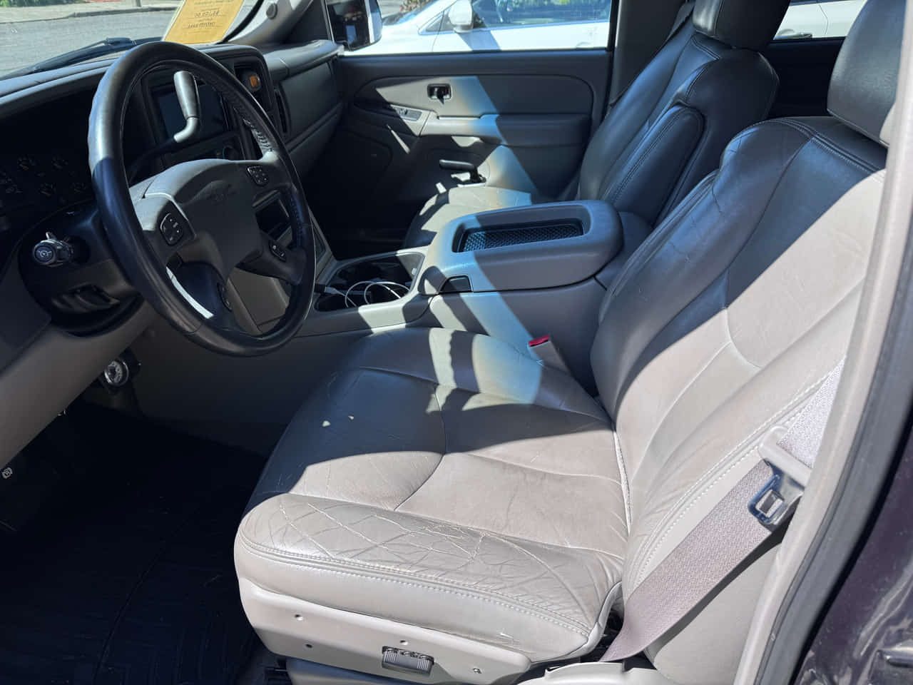 Car Preview
