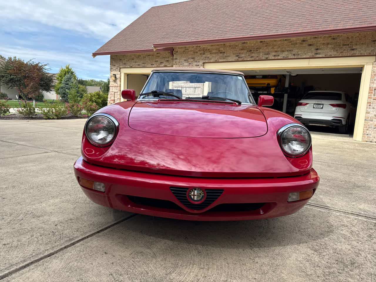 Car Preview