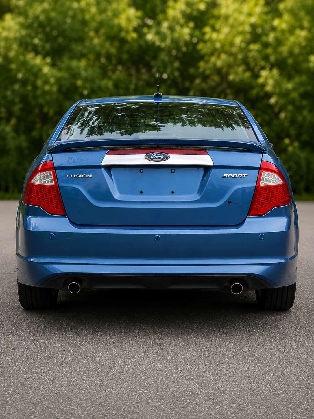 Car Preview