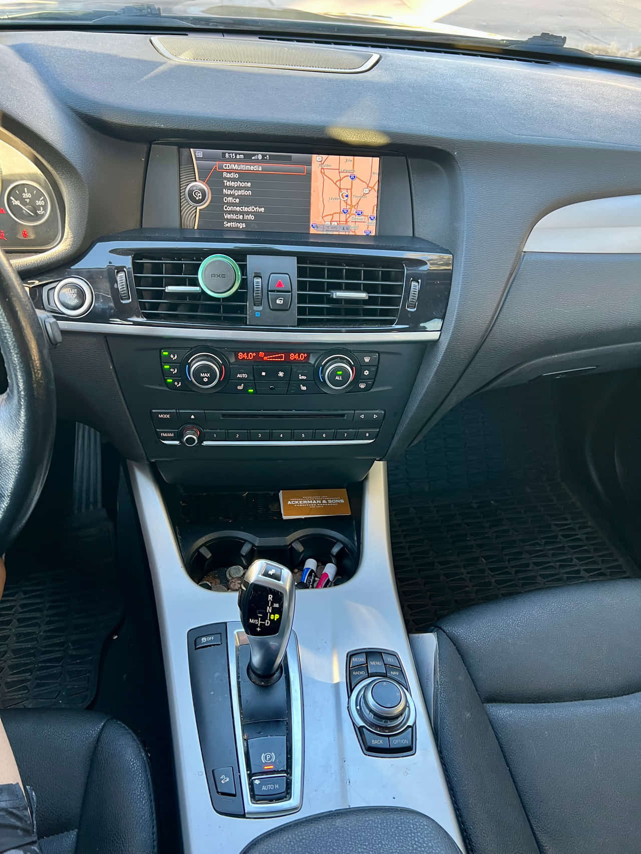 Car Preview