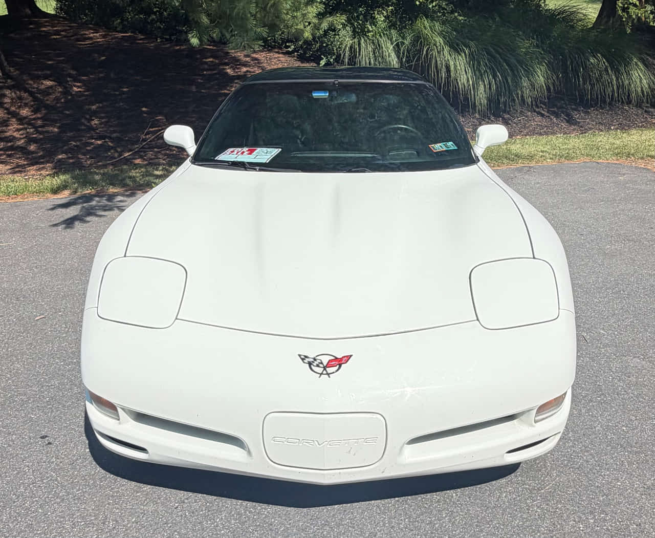 Car Preview