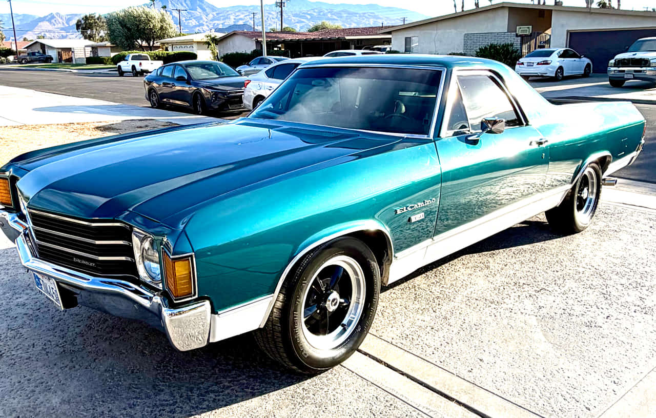 Car Preview