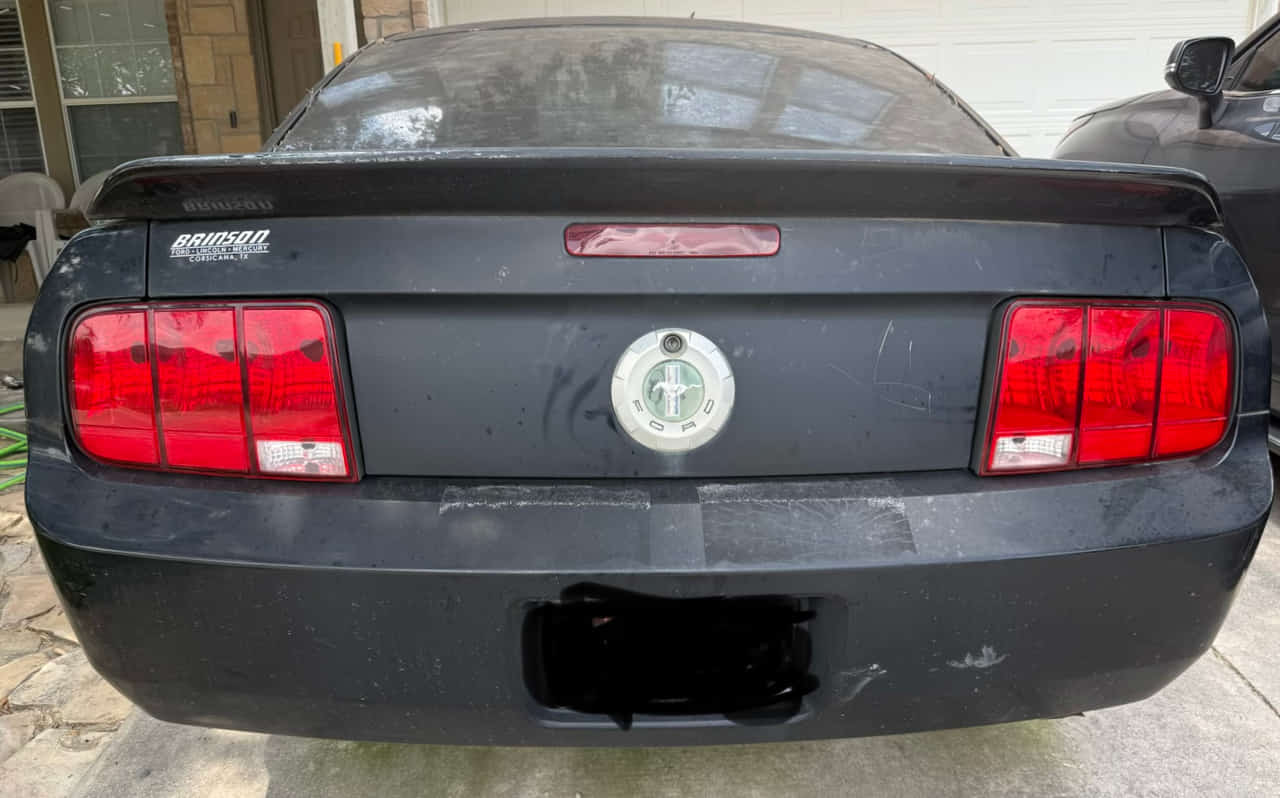 Car Preview