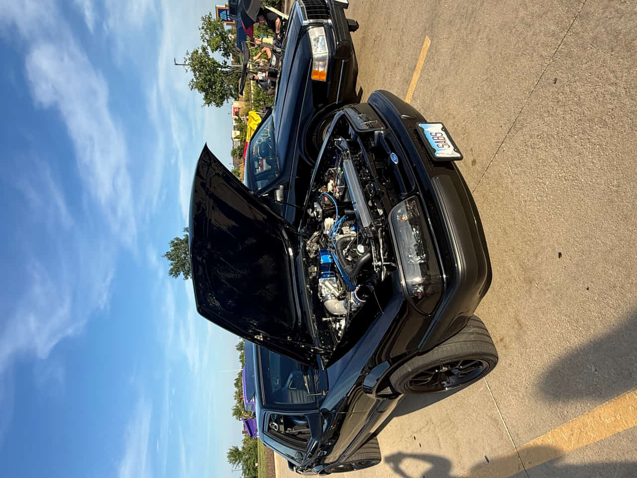 Car Preview
