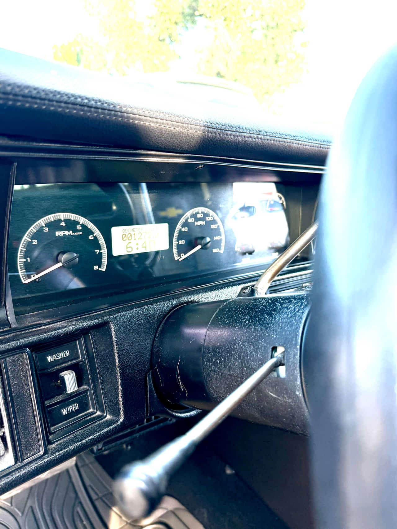 Car Preview