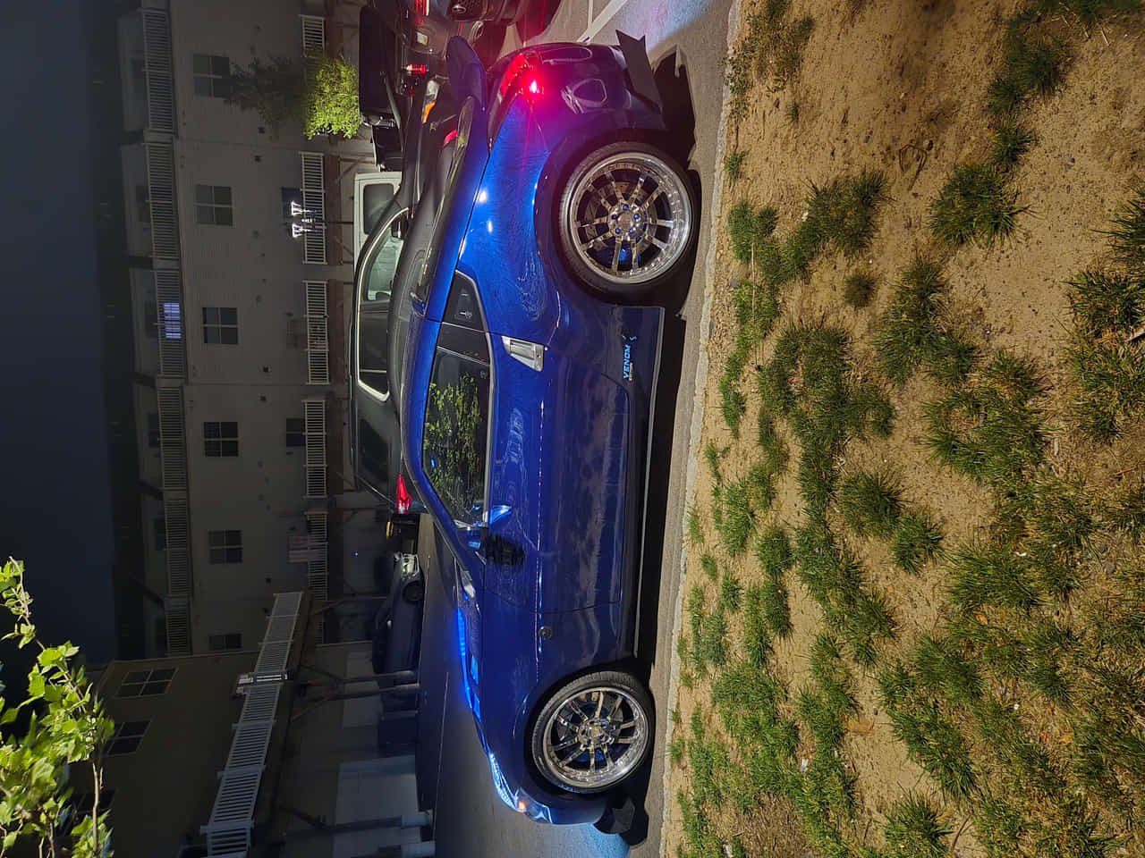 Car Preview