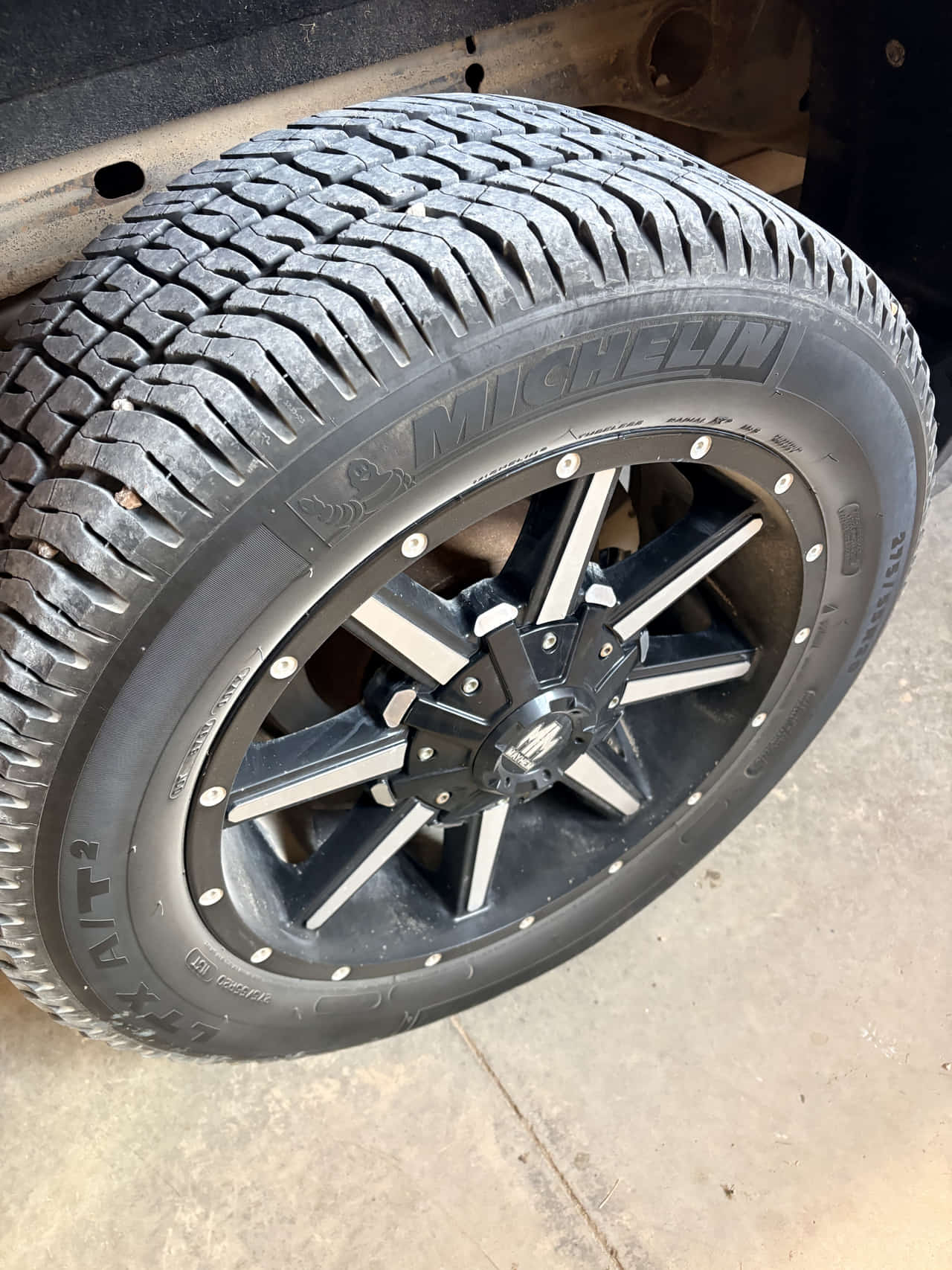 Car Preview
