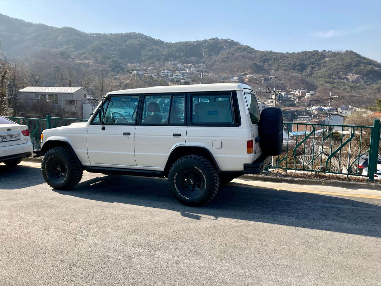 Car Preview