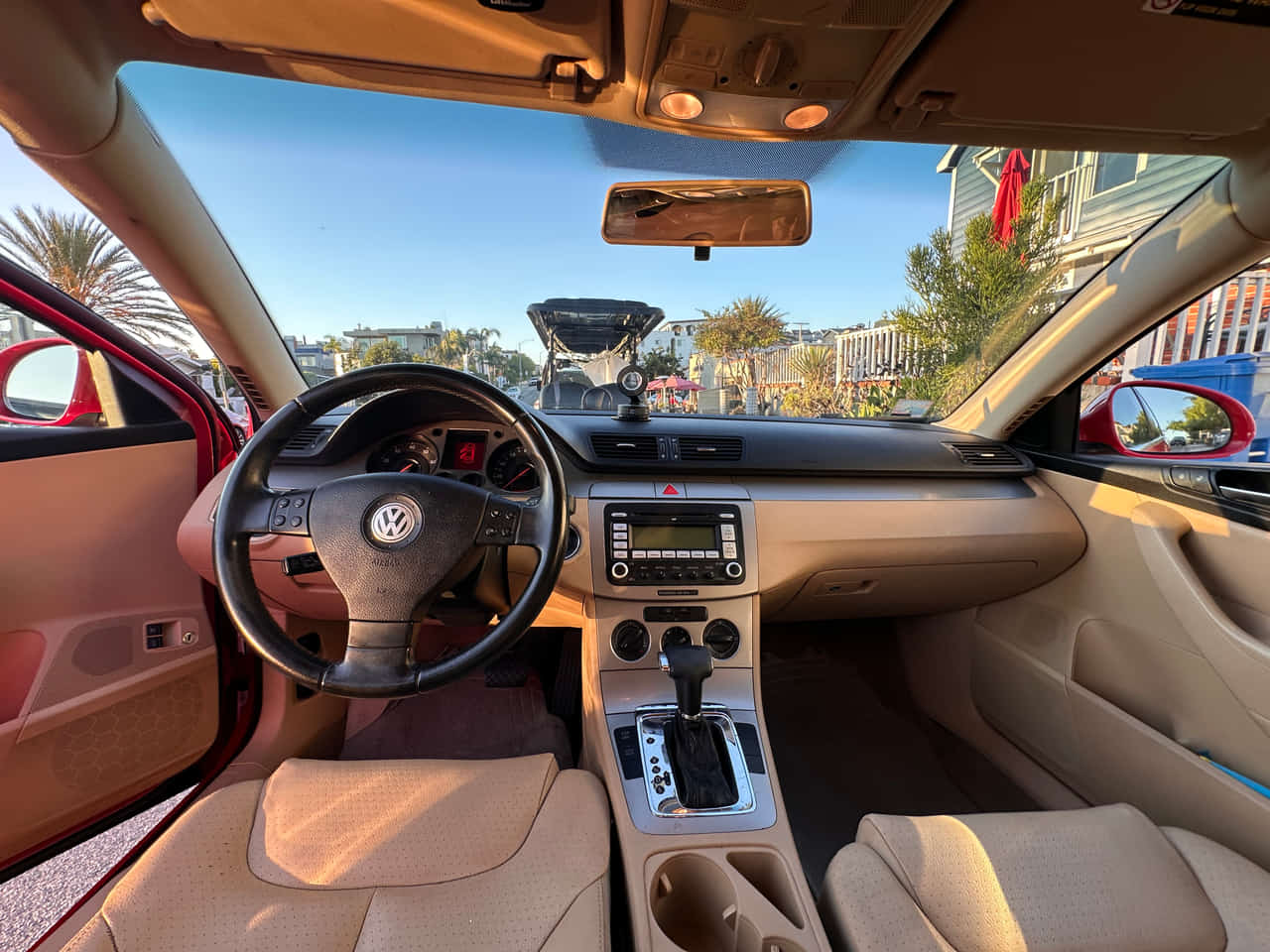 Car Preview