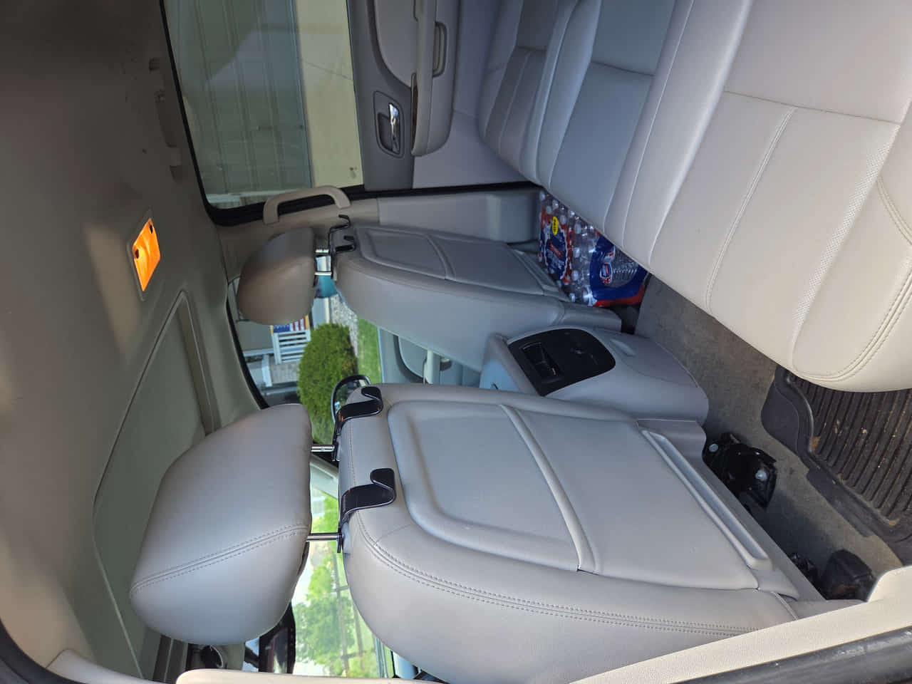 Car Preview