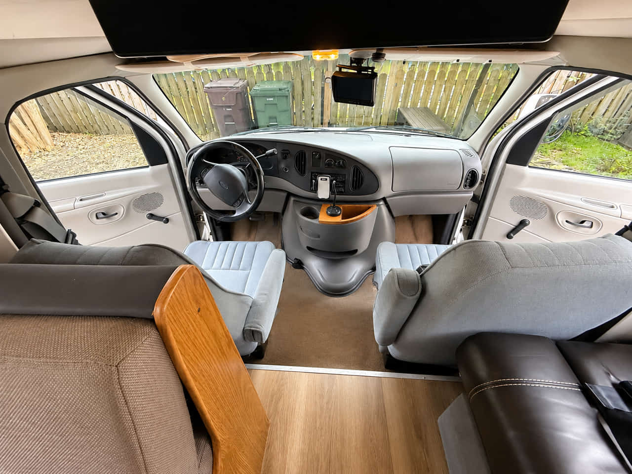 Car Preview