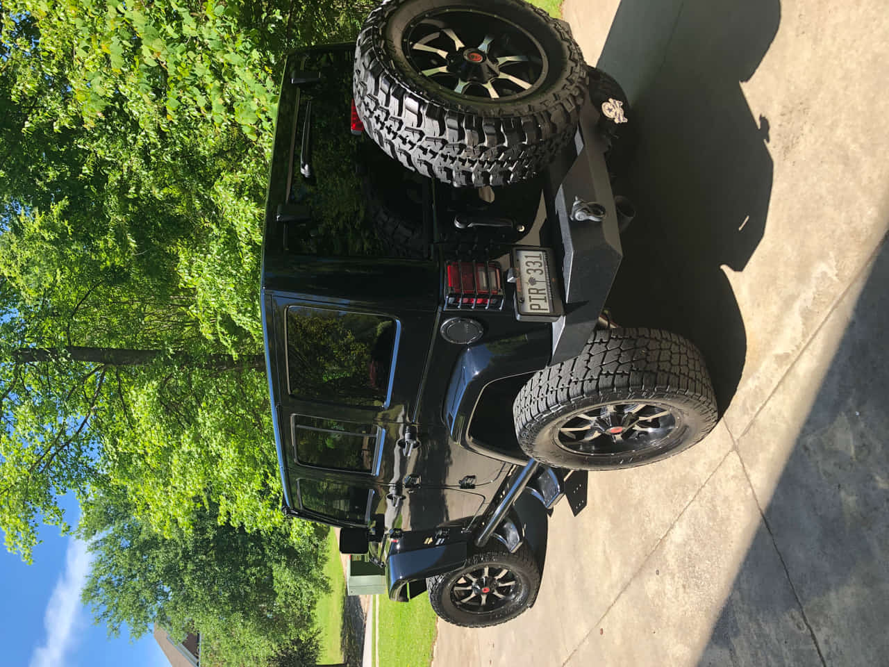 Car Preview