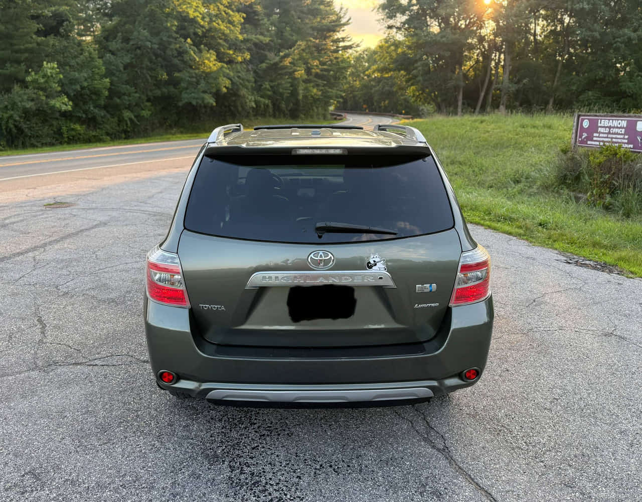 Car Preview