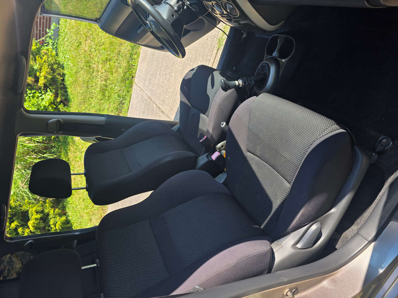 Car Preview