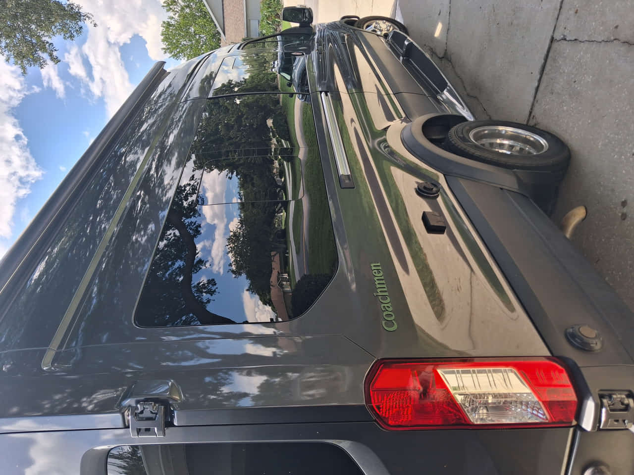 Car Preview
