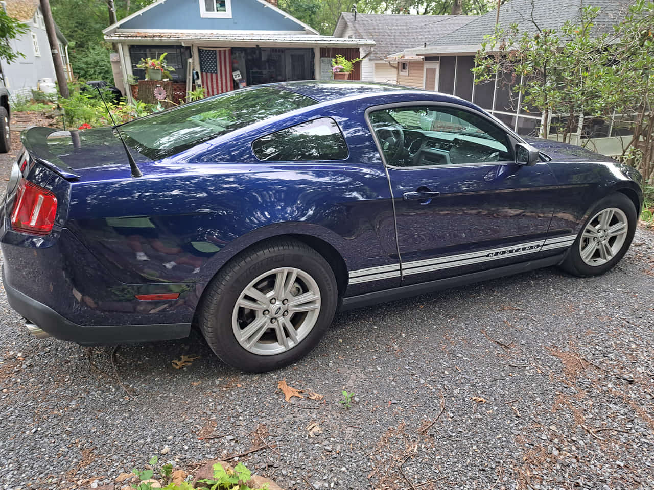 Car Preview