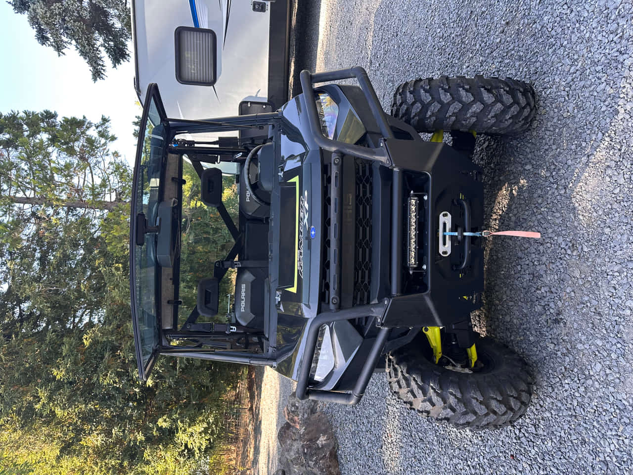 Car Preview