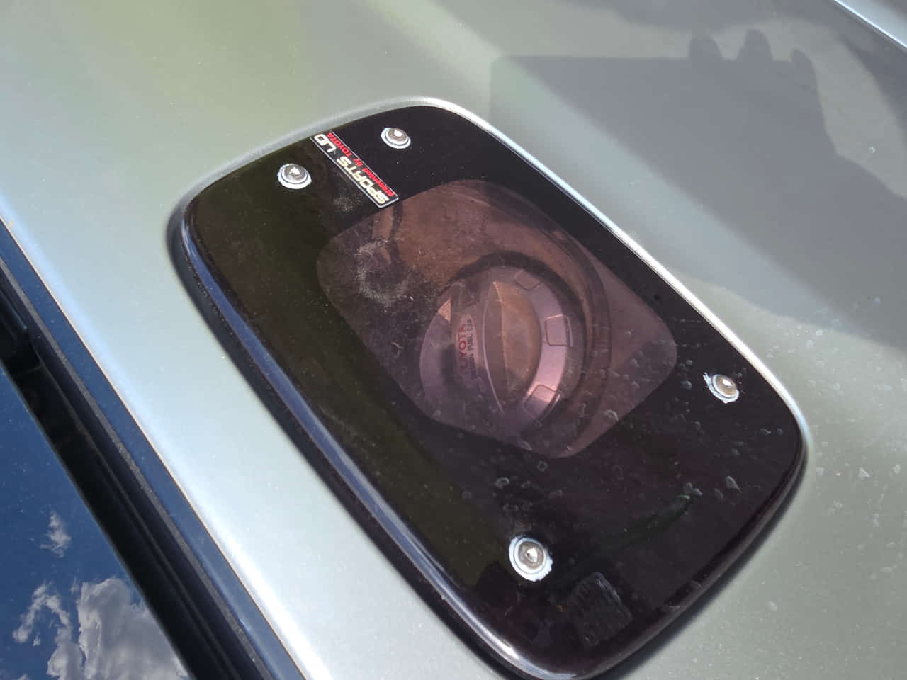 Car Preview