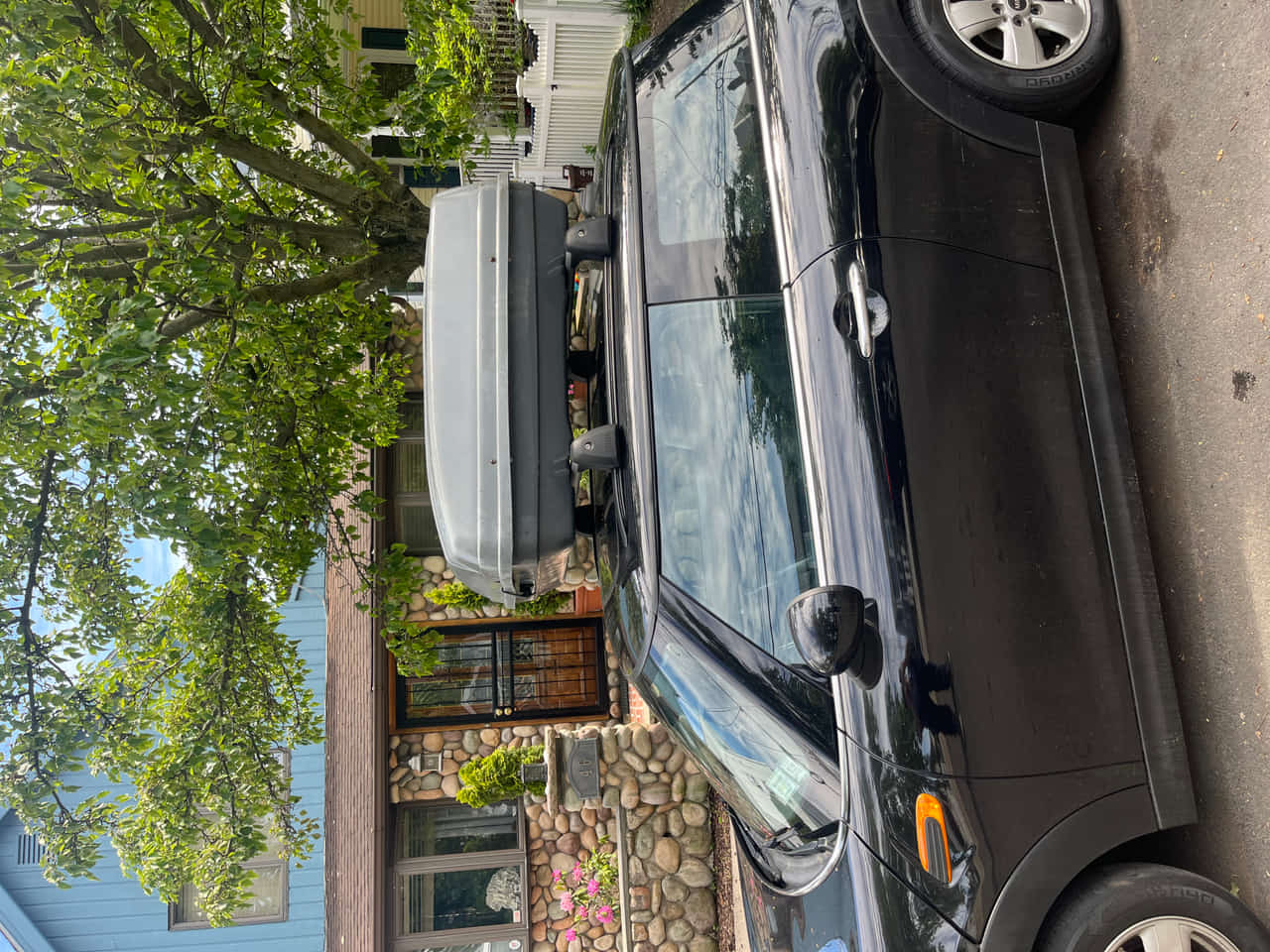 Car Preview