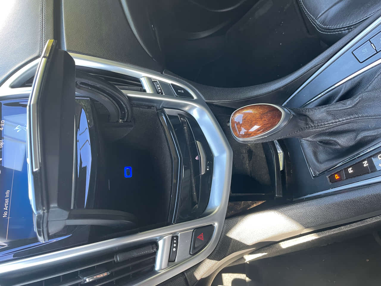 Car Preview