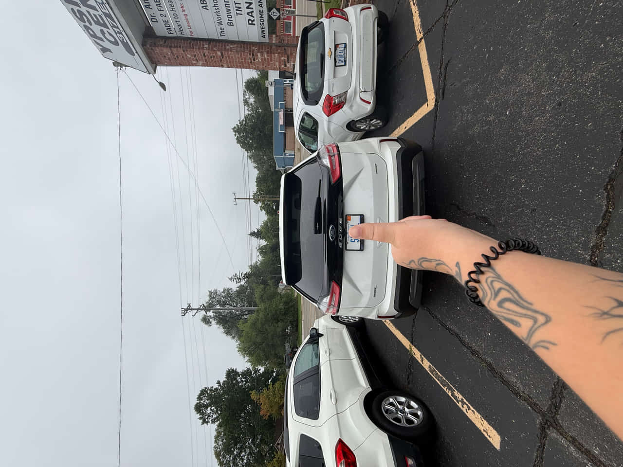 Car Preview