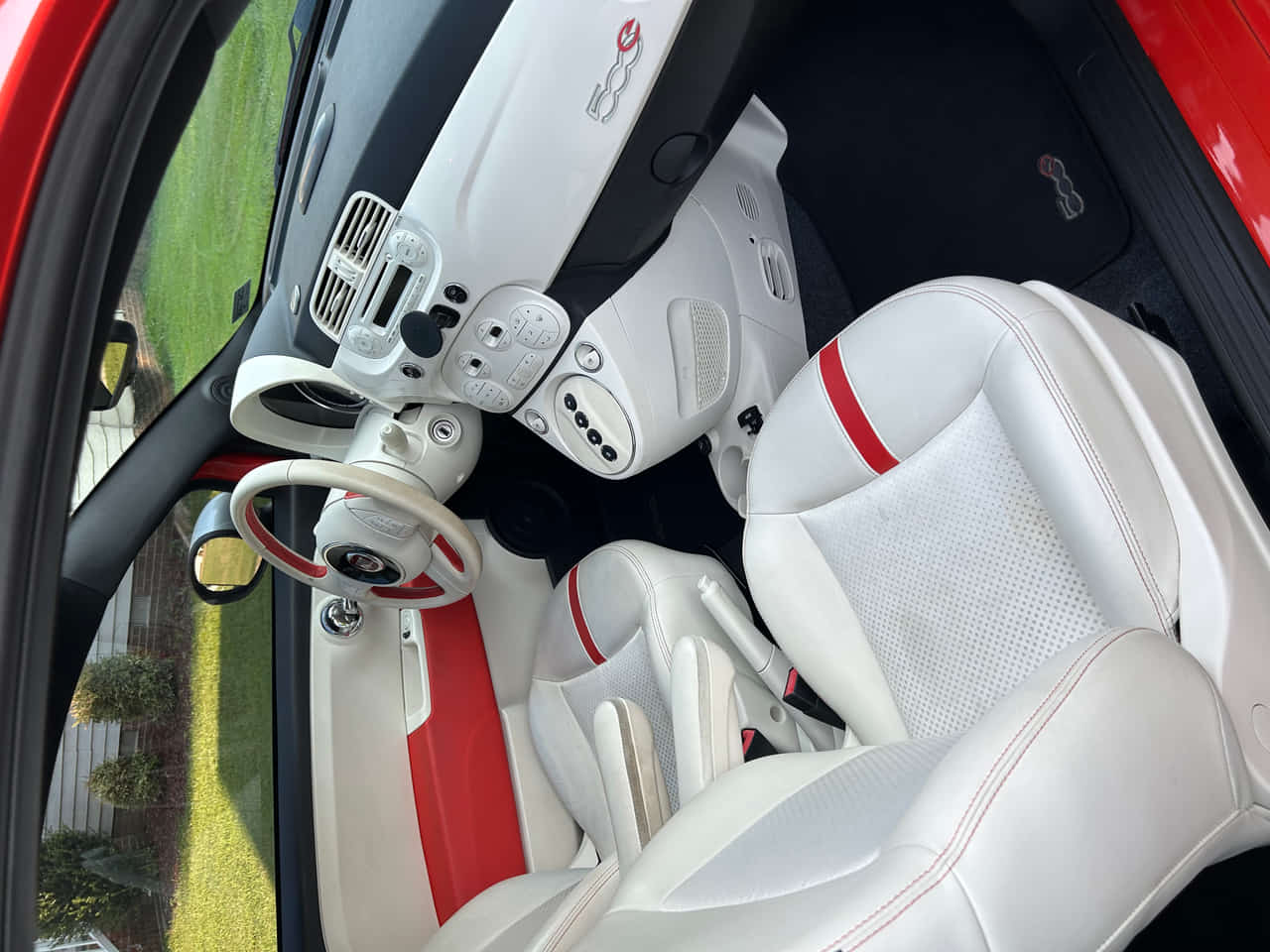 Car Preview