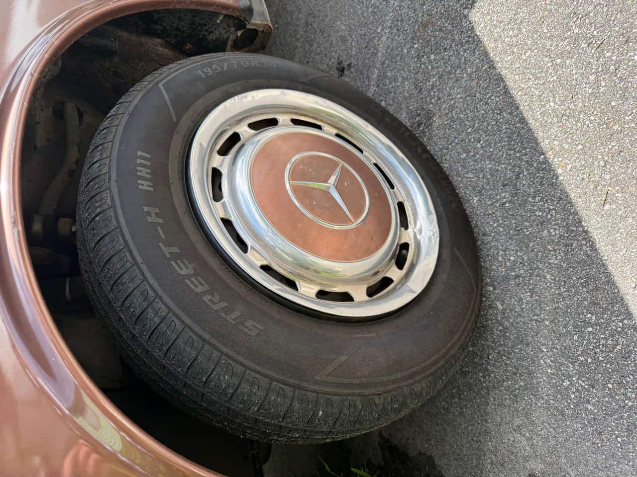 Car Preview