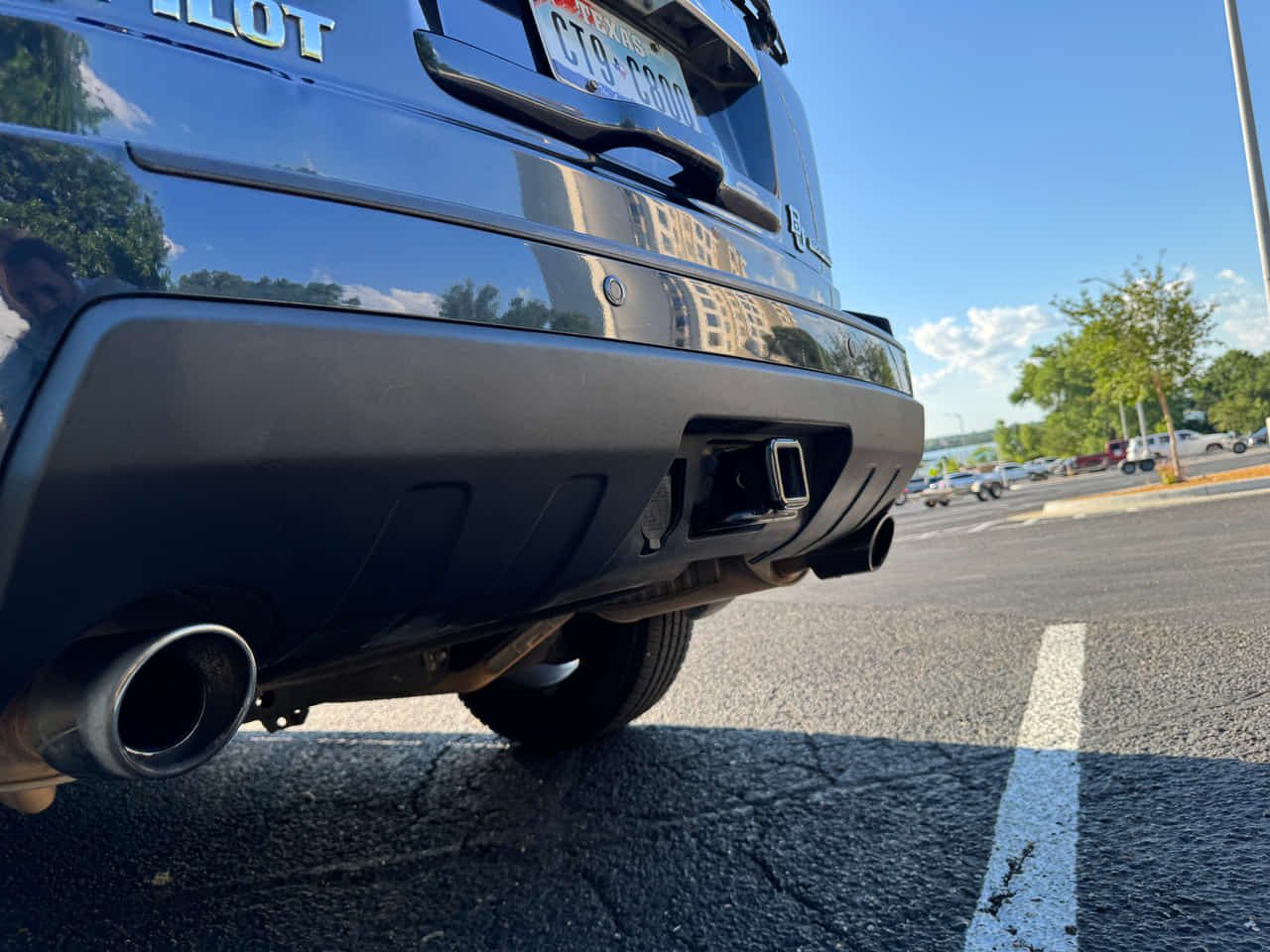 Car Preview