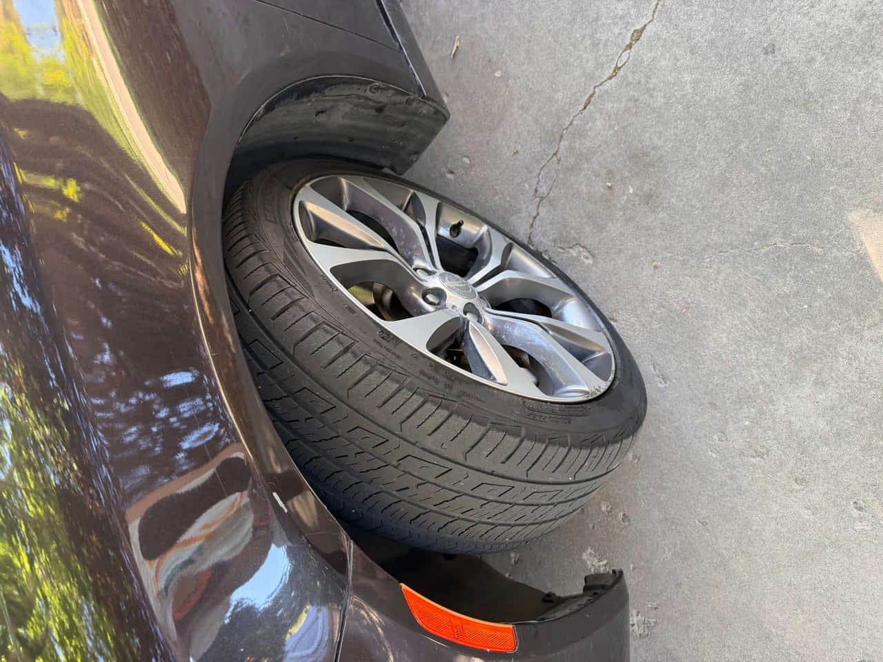 Car Preview