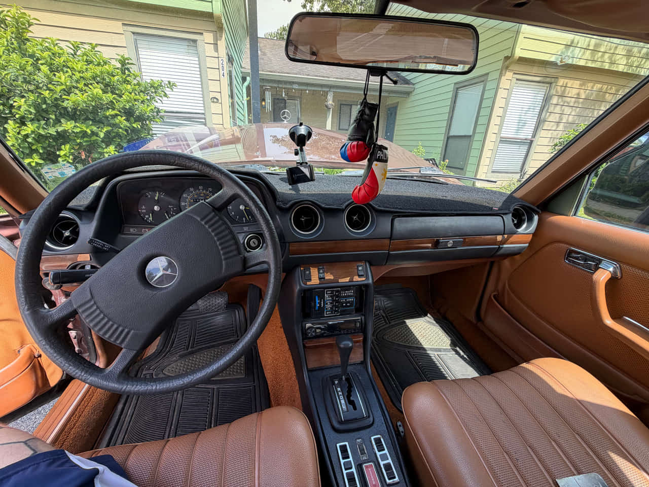 Car Preview