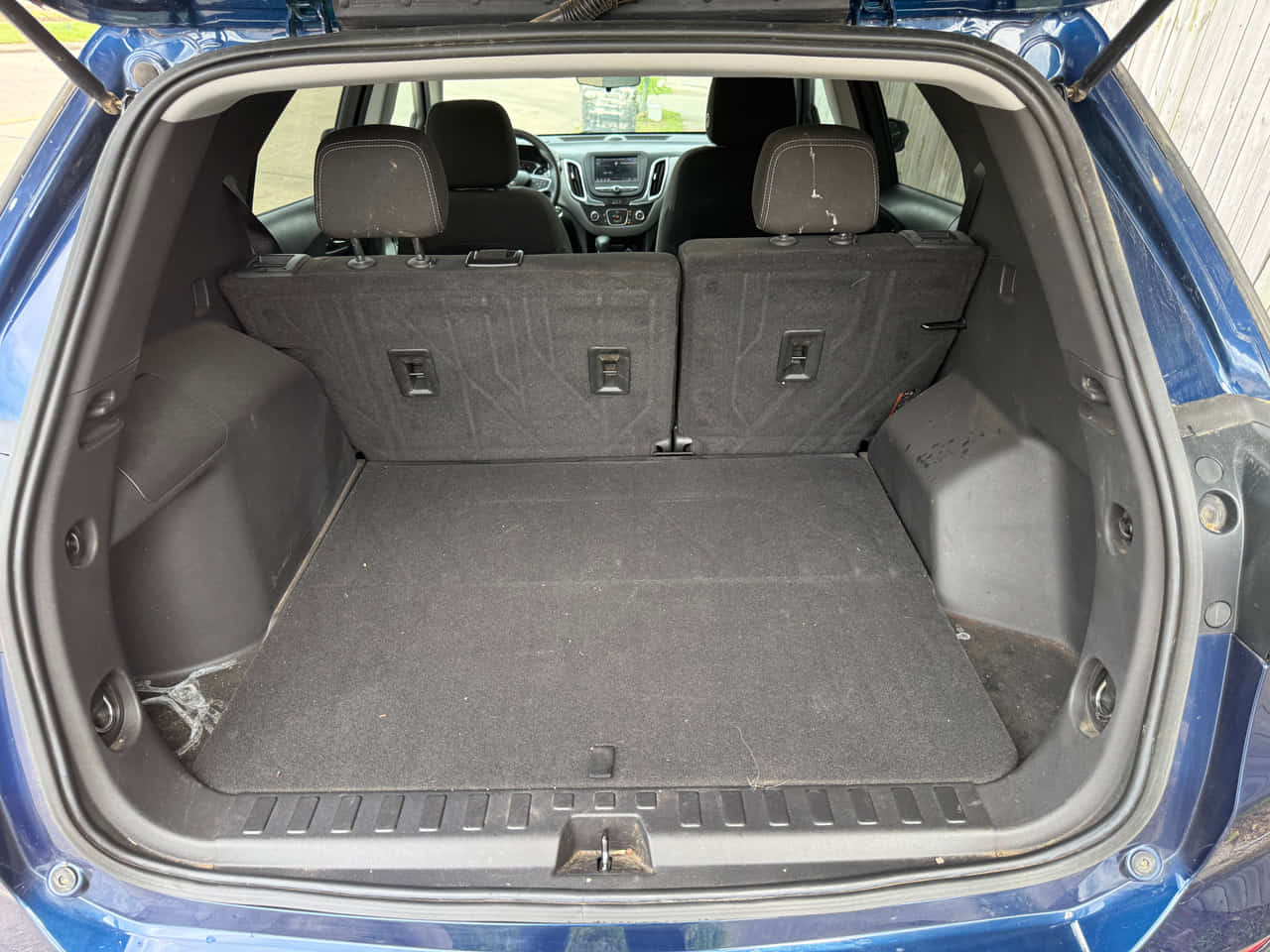 Car Preview