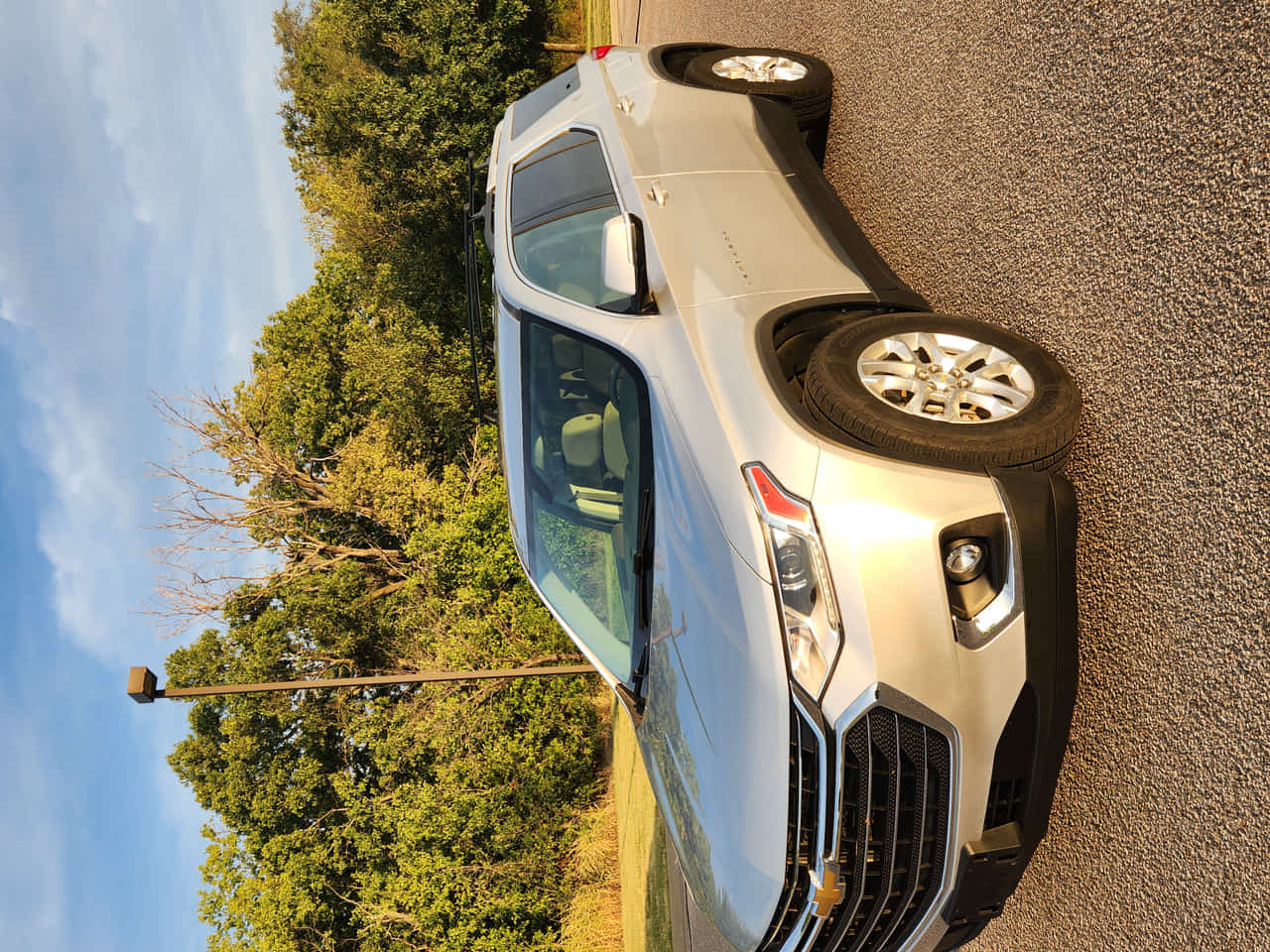 Car Preview