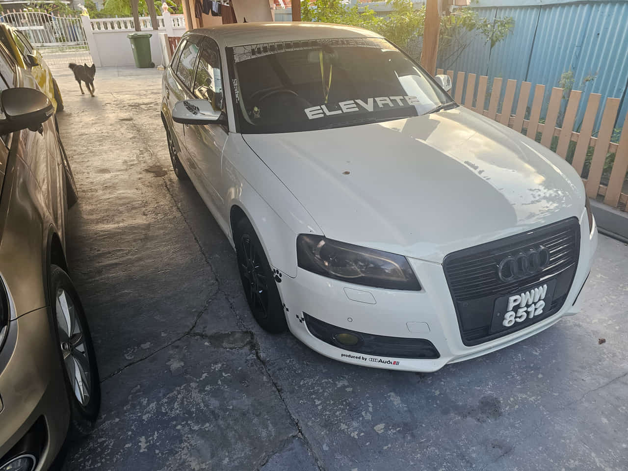 Car Preview