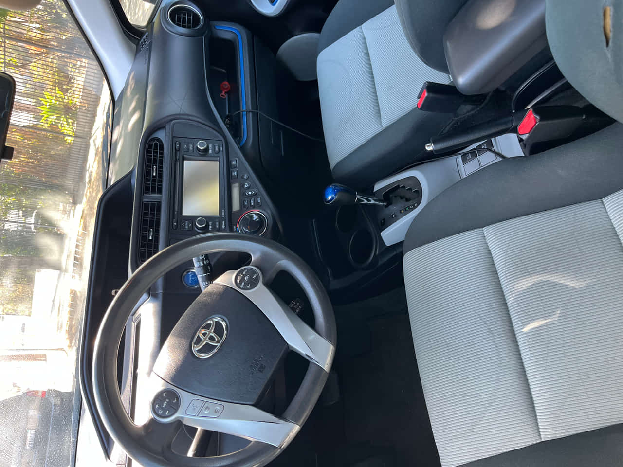 Car Preview