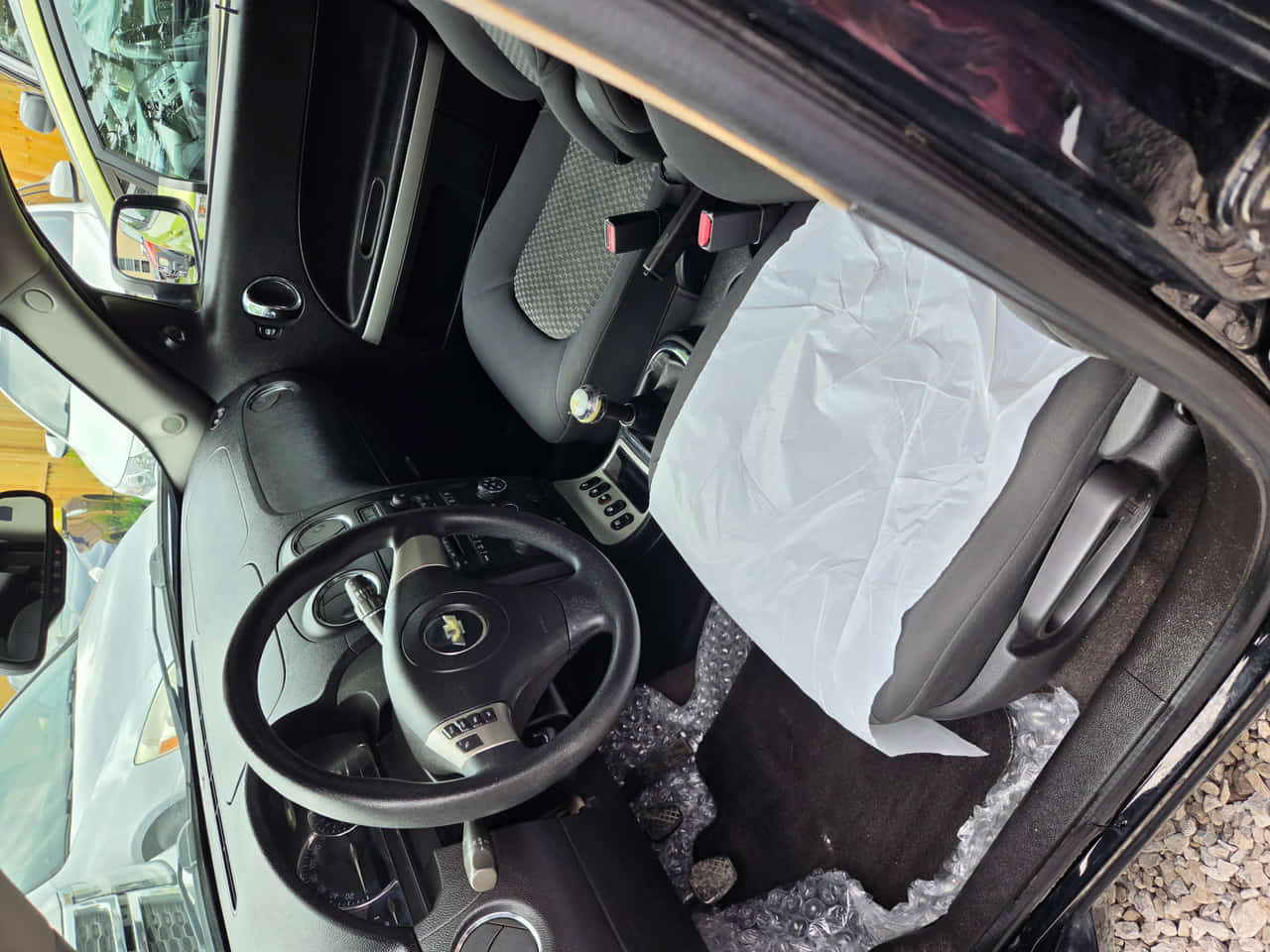 Car Preview