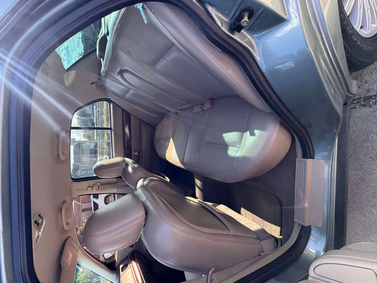 Car Preview