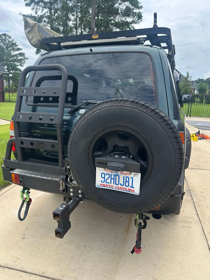 Car Preview