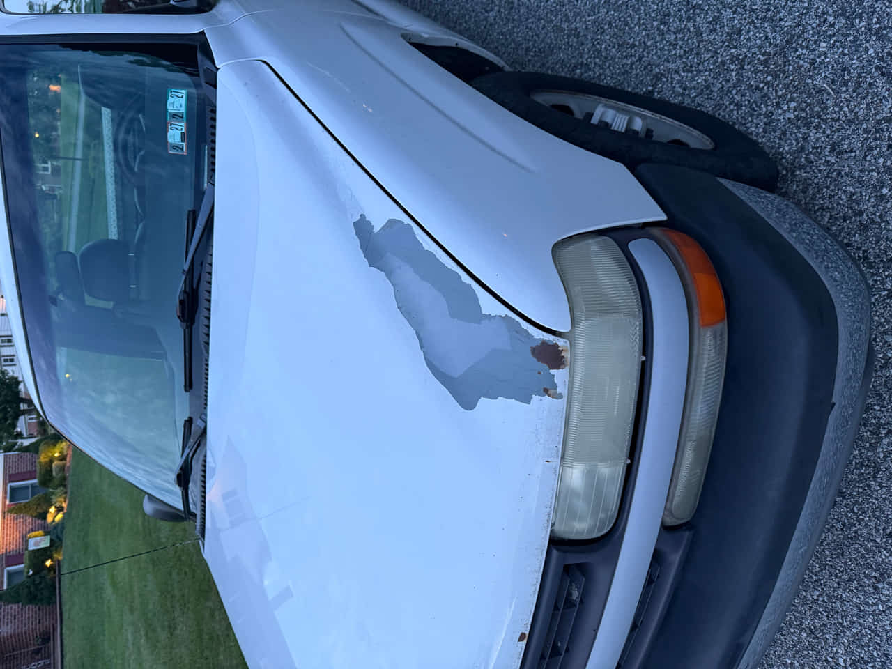Car Preview